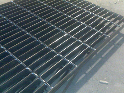 停車場(chǎng)格柵蓋板