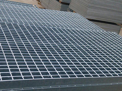 停車場(chǎng)格柵蓋板